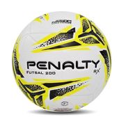 Bola Futsal Penalty RX 200 XXIII Sub 13 Am Pt