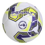 Bola Futebol de Campo Juvenil Penalty Storm N4 Dt X