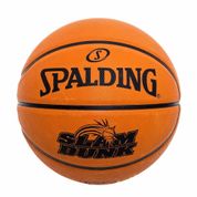 Bola Basquete Spalding Slam Dunk Tamanho 7