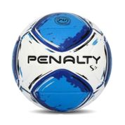 Bola Society Penalty S11 R2 XXIV Branco/Azul