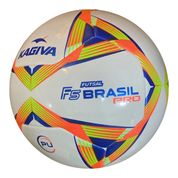 Bola de Futsal Kagiva F5 Brasil Pro