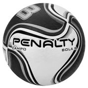 Bola Futebol de Campo Penalty 8 X Br Pt