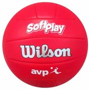 BOLA DE VÔLEI AVP SOFT PLAY