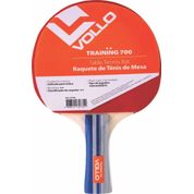 RAQUETE DE TÊNIS DE MESA PING PONG TRAINING 700 VOLLO