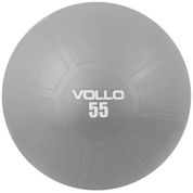 Bola de Ginástica Gym Ball 55cm - Vollo