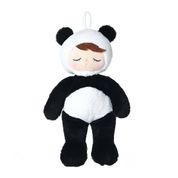 Pelúcia Metoo Plush Animal Series Panda Luna