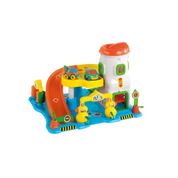 Car Center Calesita.