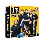 Jogo - Porta Dos Fundos - Estrela