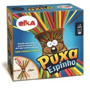 Jogo - Puxa Espinhos - Elka