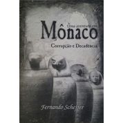 RPG Mônaco - Corrupção e Decadência