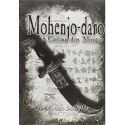 RPG Uma Ventura Em Mohenjo-Daro - A Colina Dos Mortos Capa comum