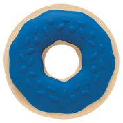 Mordedor Docinho - Rosquinha - Azul - BDA