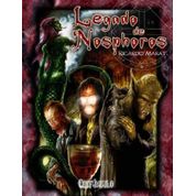 RPG Legado de Nosphoros