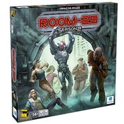 Jogo - Room 25 Season 2 - Conclave Editora