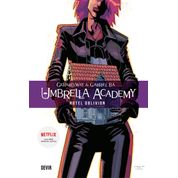 HQ Umbrella Academy: Hotel Oblivion (Volume 3)