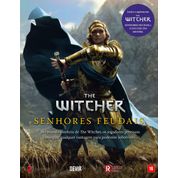 RPG The Witcher: Senhores Feudais