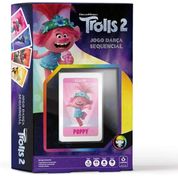 Jogo - Dança Sequencial Trolls