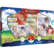 Pokémon GO - Box - Equipe Valor