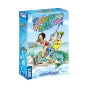 Jogo - Crazy Fishing Devir