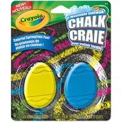 Crayola Giz para Ovos Sazonais