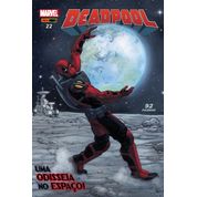 HQ Deadpool - 22