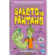 HQ O Segredo Espiralado do Garoto do Pântano