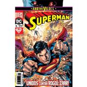 HQ Superman - Volume 16 / 39