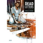 HQ Dead Letters Volume 1: Operação Existencial