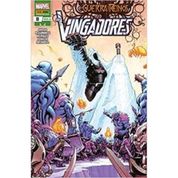 HQ Os Vingadores - Volume 13