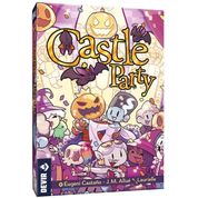 Jogo - Castle Party  Devir