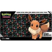 Playmat Pokémon  Eevee Ultra Pro - Copag