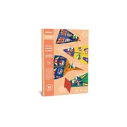 Origami - Aviões  Mideer