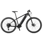 Bicicleta Elétrica Groove E-Ska 9 17" 12v Preto Fosco