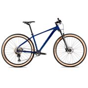 Bicicleta Groove Riff 12v aro 29 tamanho 19 azul escuro