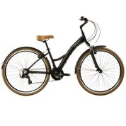 Bicicleta Groove Urban VB unissex 21v aro 700c Pto Qdro 15