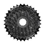 Cassete Shimano CS-HG200-8 8v 12-32D