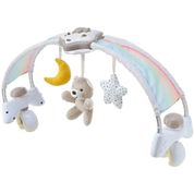 Arco Mobile Rainbow Sky Neutro - Chicco