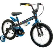 Bicicleta Apollo Aro 16 - Nathor