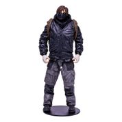 Boneco Mcfarlane Bruce Wayne Drifter - Fun Divirta-se