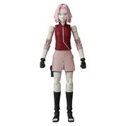 Boneco Naruto Bandai Sakura Haruno - Fun Divirta-se