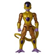 Dragon Ball Super Figura Golden Freeza - Fun Divirta-se