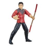 Figura de Ação Shang Chi 15cm - Hasbro