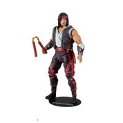 Figura Mortal Kombat McFarlane Liu Kang - Fun Divirta-se