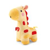 Fisher-Price Girafa Brilhos Luminosos - Mattel