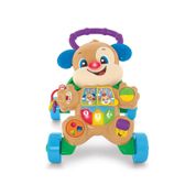 Fisher-Price Cachorrinho Que Anda - Mattel