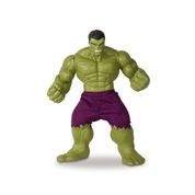 Hulk Boneco Marvel Revolution 50 Cm - Mimo