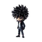 My Hero Academia Chibi Masters Dabi - Fun Divirta-se