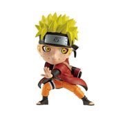 Naruto Chibi Masters Wave 1 Naruto Sennin - fun divirta-se