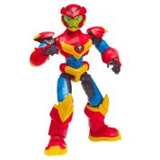 Power Players Figura Eletrônica 25 Cm Axel - Sunny