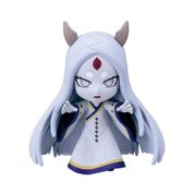 Boneco Naruto Chibi Masters Wave 2 Kaguya - Fun Divirta-se